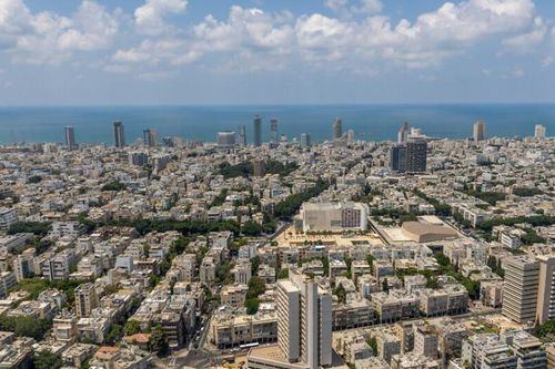 Loạt sự thật gây kinh ngạc về đất nước Israel