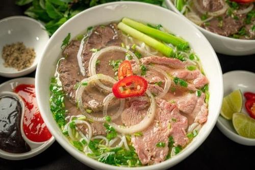Cách chế biến phở Nam Định tại nhà ngon chuẩn vị