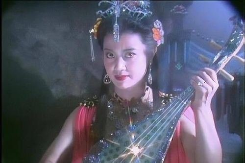 Nữ yêu quái lợi hại nhất Tây Du Ký, Tôn Ngộ Không cũng 'bó tay'