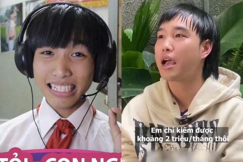 Hoàn cảnh thê thảm của 'Thánh nhạc chế' Củ Tỏi mỗi thời đình đám