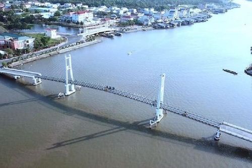 Cà Mau: Liên danh 2 công ty trúng gói thầu hơn 40 tỷ đồng