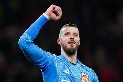 Thủ thành De Gea hé lộ lý do gia nhập Fiorentina