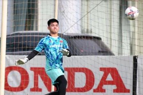 Sao Hoàng Anh Gia Lai được vinh danh ở Vòng chung kết U21 Quốc gia