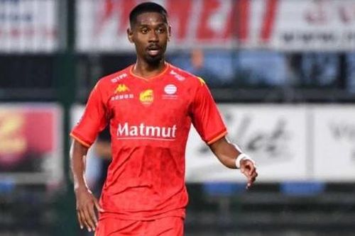 Jason Pendant Quang Vinh lọt top cầu thủ đắt giá nhất V-League 2024/2025