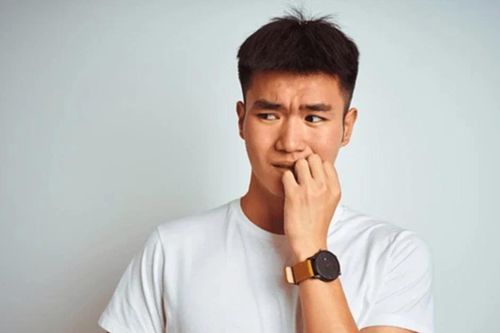Bất ngờ nỗi sợ lớn nhất của đàn ông