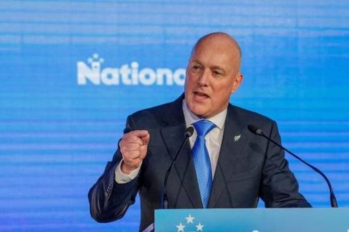 Lần thứ 3 công du nước láng giềng, Thủ tướng Christopher Luxon muốn củng cố liên minh New Zealand-Australia