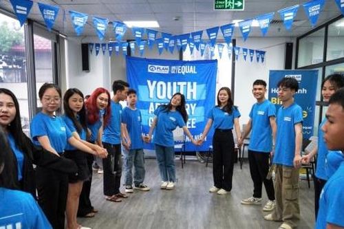 Thanh niên cùng hành động giải quyết các vấn đề về giới và biến đổi khí hậu tại châu Á