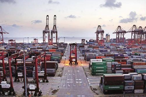 Chuyên gia: Vị thế 'công xưởng thế giới' của Trung Quốc rất khó thay thế