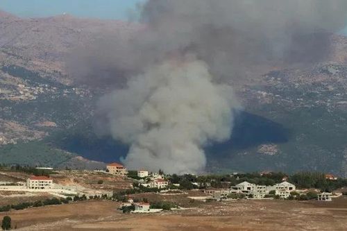 Bộ Ngoại giao tiếp tục cảnh báo công dân Việt Nam không nên đến Lebanon, Iran và Israel trong thời điểm này