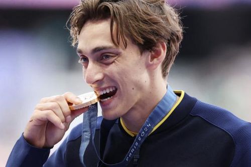 Điểm mặt những ngôi sao xuất sắc nhất Olympic Paris 2024