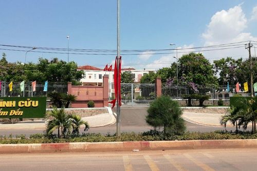 Chủ tịch UBND huyện Vĩnh Cửu chưa ban hành kết luận về việc tiếp công dân theo quy định