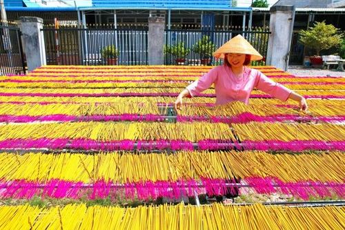 Tỉnh Tây Ninh có di sản văn hóa phi vật thể quốc gia thứ 9