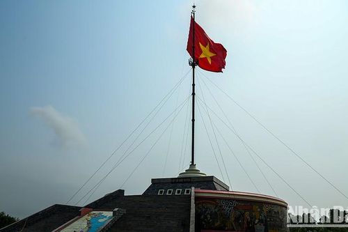 'Vĩ tuyến 17 - Khát vọng hòa bình': Khơi dậy niềm tự hào tọa độ Vĩnh Linh