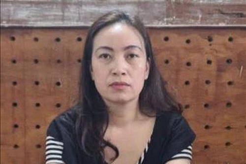 Kế toán Phòng Công chứng số 1 Lai Châu lừa đảo tiền tỷ của đồng nghiệp