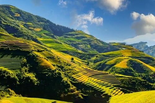 Điện Biên có thêm 2 điểm du lịch tại Tủa Chùa