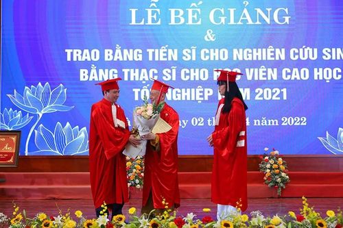 Bộ Giáo dục và Đào tạo khẳng định: Quá trình đào tạo tiến sĩ của ông Vương Tấn Việt không sai