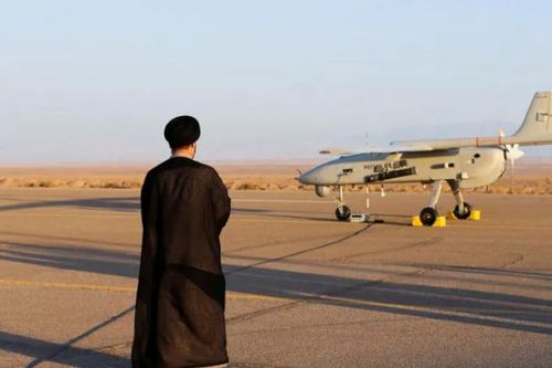 Iran bác lời kêu gọi kiềm chế của phương Tây, quyết tấn công Israel