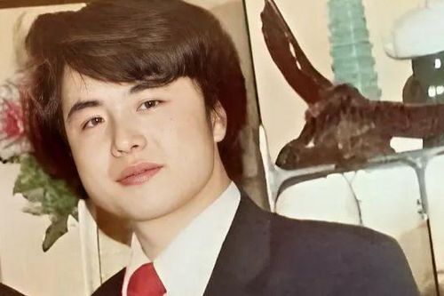 Dung mạo 'Đường Tăng' Từ Thiếu Hoa