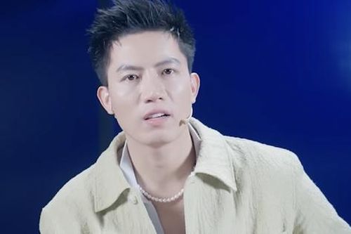 Ca sĩ Anh Tú xin lỗi ca sĩ Hoàng Dũng