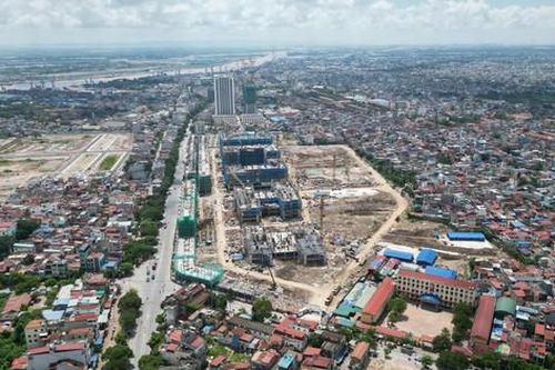 Hải Phòng ưu tiên các khu 'đất vàng' để xây nhà ở xã hội