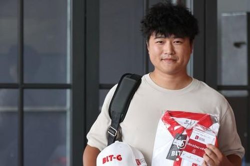 Giải Vô địch Golf Quốc gia 2024, Cúp VinFast - Hải Phòng: 150 golfer đã sẵn sàng