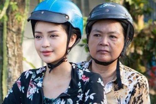 Mẹ Hoa hậu Ngọc Châu qua đời vì tai nạn giao thông