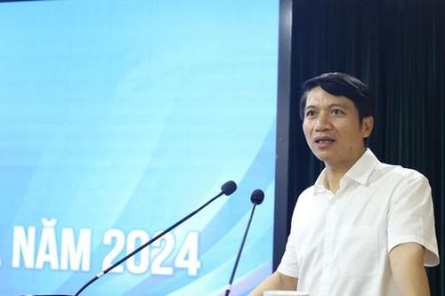Lần đầu tiên Trung ương Đoàn tổ chức Hội nghị báo cáo viên cấp Trung ương