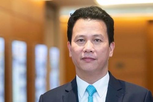 Ông Đặng Quốc Khánh, Chẩu Văn Lâm thôi nhiệm vụ đại biểu Quốc hội