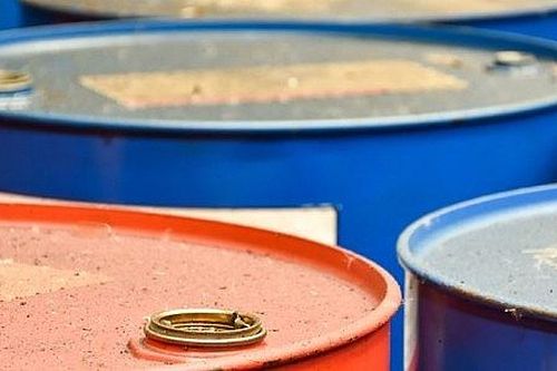 EIA thông báo sự gia tăng bất ngờ về trữ lượng dầu của các công ty đại chúng Mỹ