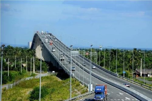 Đề xuất mở rộng cao tốc TPHCM - Long Thành quy mô 8-10 làn xe