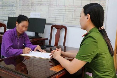 Bắt đối tượng trốn truy nã gần 20 năm