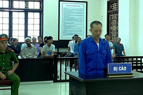 Xét xử đối tượng đâm trọng thương Phó Chánh án huyện Cam Lộ