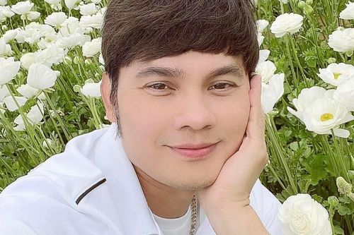 NSƯT Kim Tiểu Long tuổi 50 ăn chay, làm nhiều nghề kiếm sống ở Mỹ