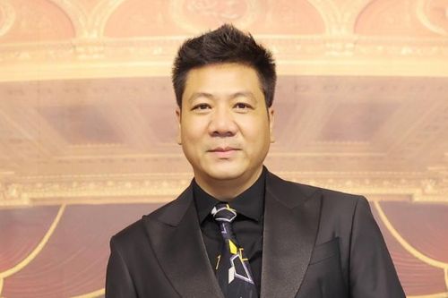 NSND Quốc Hưng: 'Tôi nghèo bởi đắm đuối với âm nhạc'