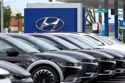 Hyundai và KIA bị kiện vì bán dữ liệu khách hàng cho công ty bảo hiểm
