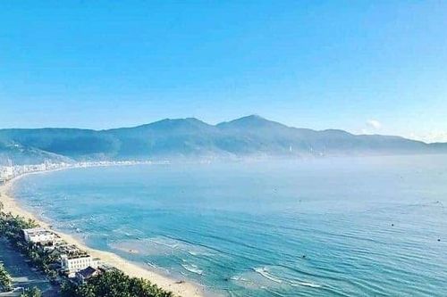 Báo Anh vinh danh 50 bãi biển đẹp nhất thế giới, Đà Nẵng chiếm 2 vị trí