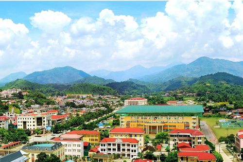 Tỉnh nào có thành phố trực thuộc muộn nhất miền Bắc?