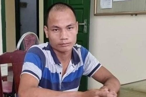 Phú Thọ: Cha dượng treo cháu bé 13 tuổi rồi dùng roi đánh đập