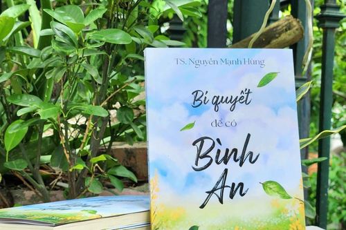 Triển lãm sách đặc biệt chào mừng Đại lễ Vu Lan