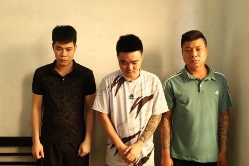 Rao bán xe máy mới không giấy tờ giá rẻ, lừa 1.000 bị hại chiếm đoạt 10 tỷ đồng