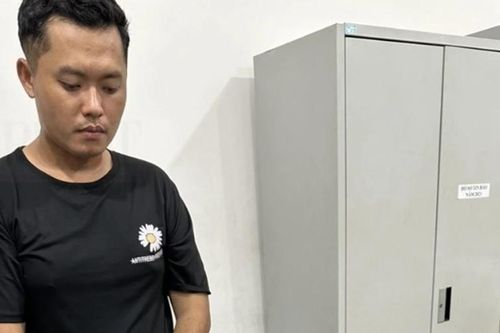 Lên facebook lập nhóm kín rủ nhau đi cướp ngân hàng ở Bình Dương