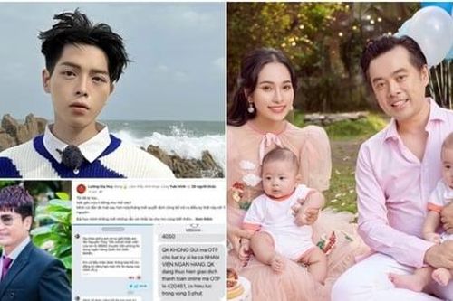 Nghệ sĩ Việt bị lừa tiền qua điện thoại, thủ đoạn nhiều người từng 'sập bẫy'