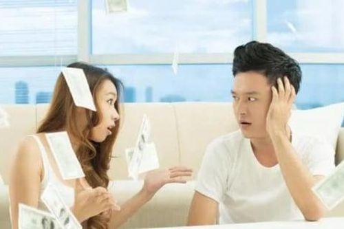 Tiền bạc quan trọng thế nào trong tình yêu?