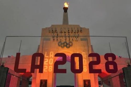 Làng Olympic 2028 sẽ ở đâu tại Los Angeles?