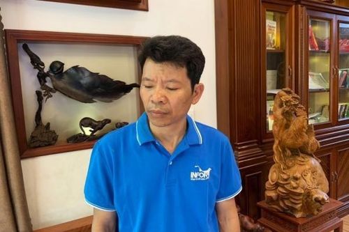 Phê chuẩn khởi tố giám đốc công ty bất động sản về tội 'trốn thuế'
