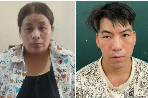 Bắt 2 đối tượng cầm đầu đường dây buôn bán người sang khu vực 'Tam giác vàng'