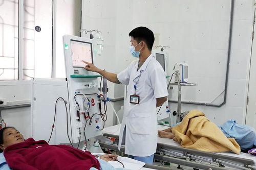 Quy định mới khiến bệnh viện và bệnh nhân nội tiết ở Nghệ An gặp khó