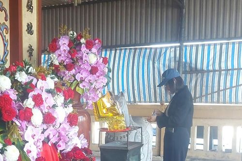 Nghệ An yêu cầu tăng cường kiểm tra, minh bạch tiền công đức