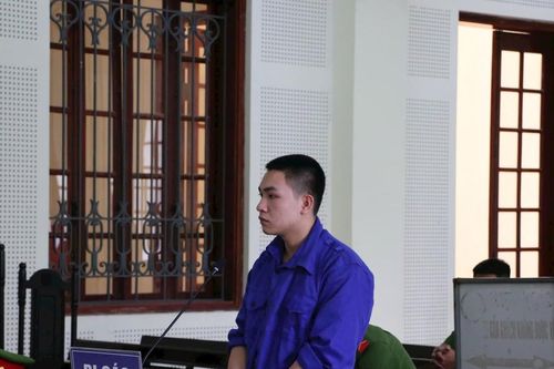 Dính vào ma túy, thanh niên 18 tuổi trả giá bằng 15 năm tù