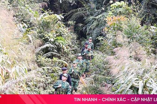 Công tác dân vận góp phần bảo vệ bình yên biên cương